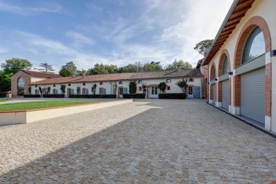 Sale Luxury house Verfeil 14&nbsp;Rooms 730&nbsp;m²