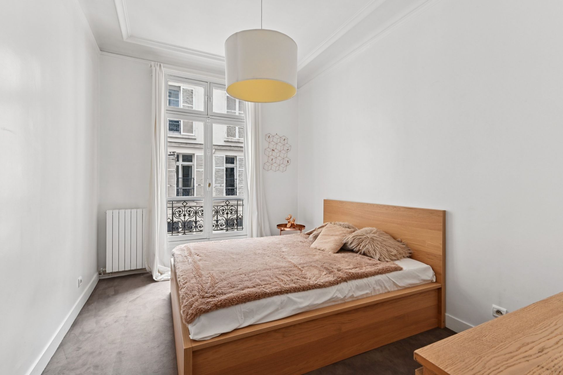 luxury apartment 5 Rooms for sale on PARIS (75008)