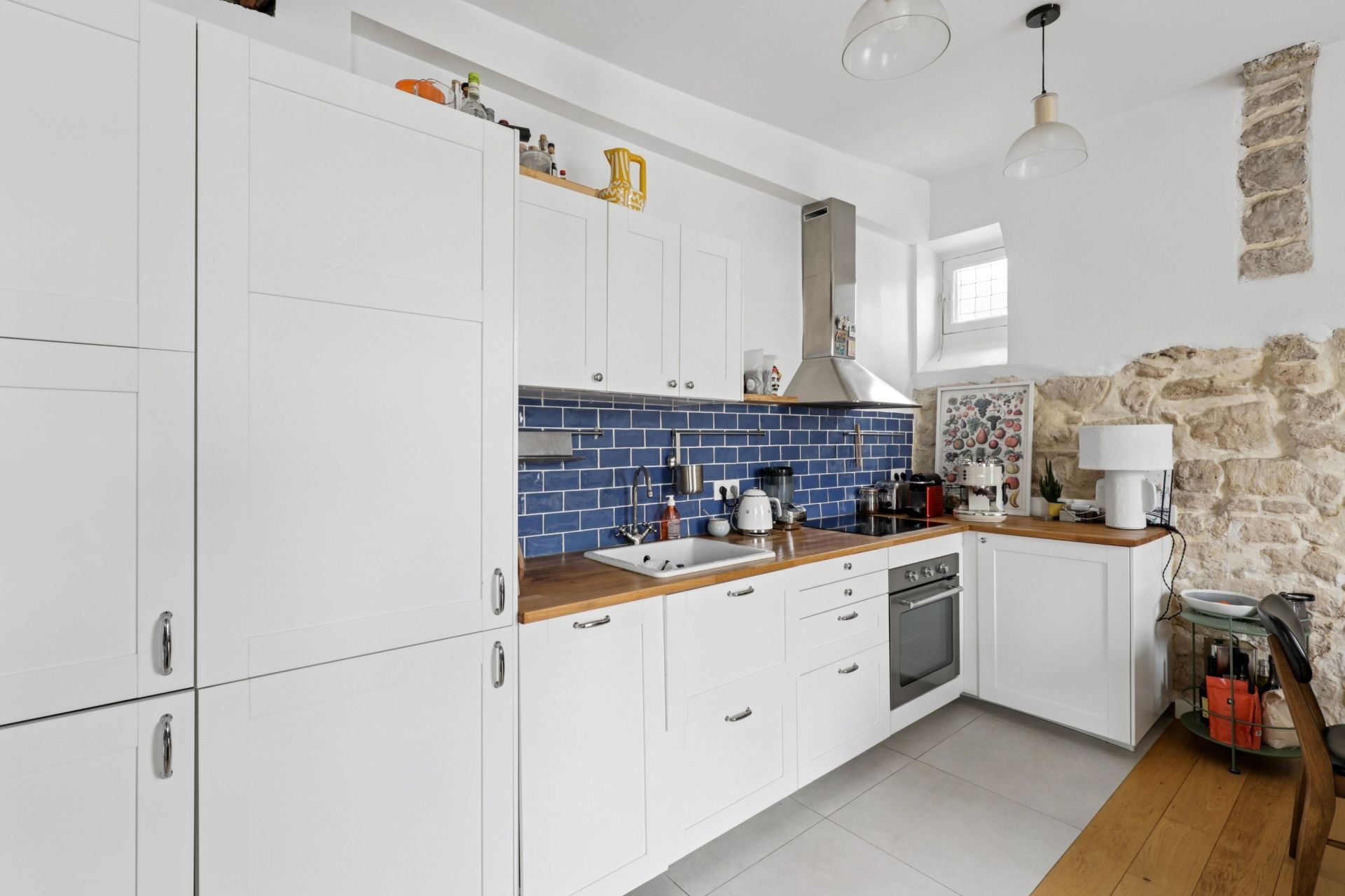 luxury apartment 2 Rooms for sale on PARIS (75003)