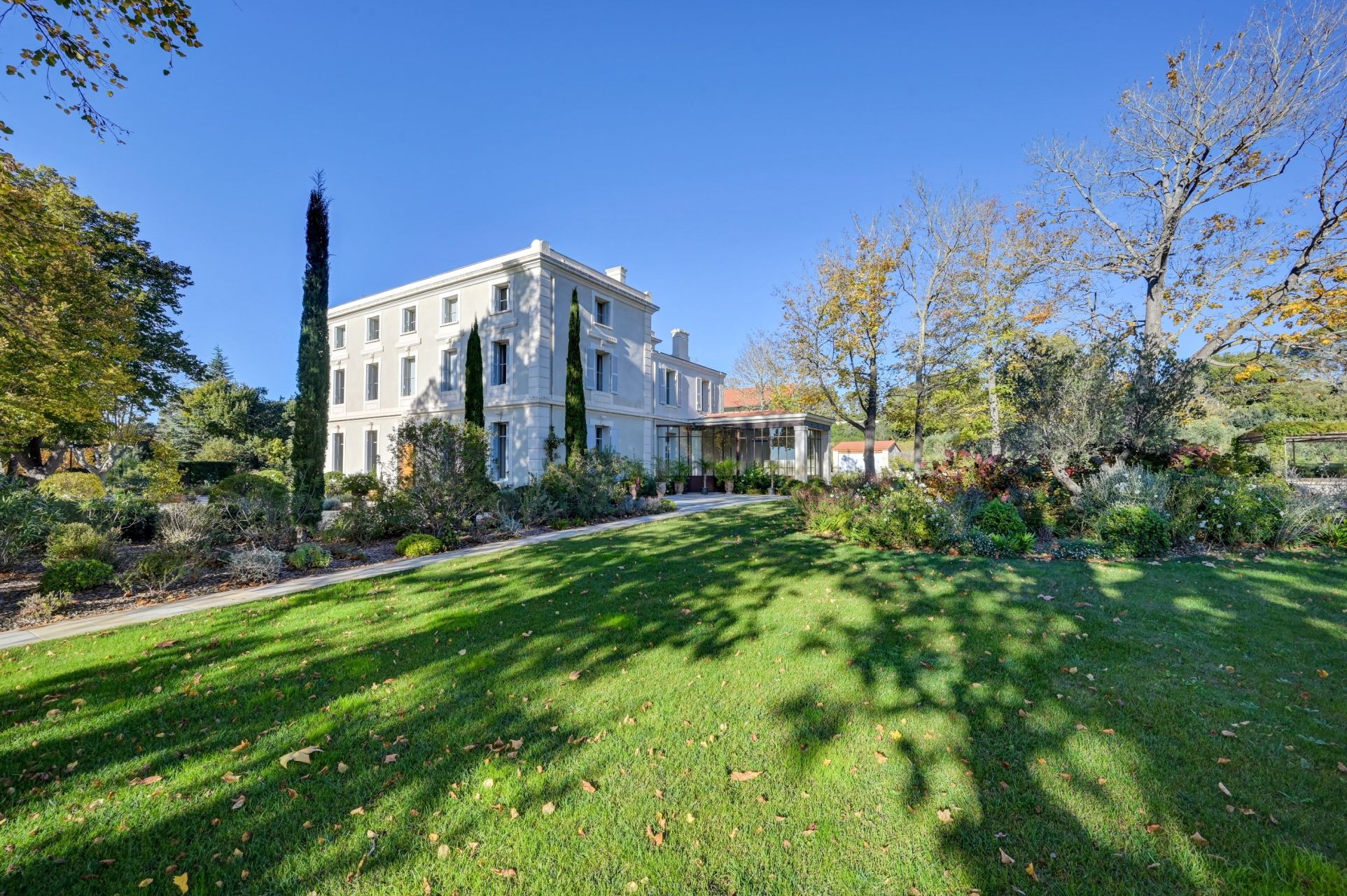 maison de luxe 12 Pièces en vente sur AIX EN PROVENCE (13100)