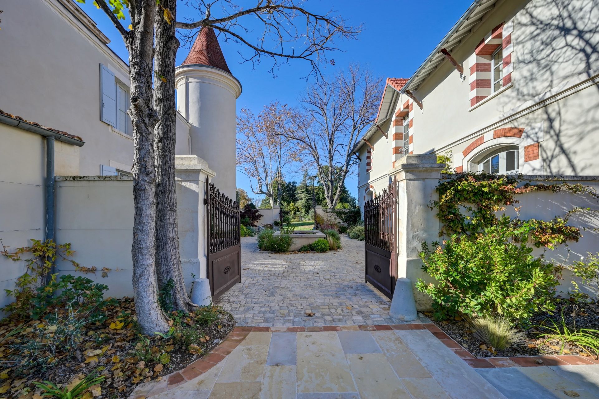 maison de luxe 12 Pièces en vente sur AIX EN PROVENCE (13100)