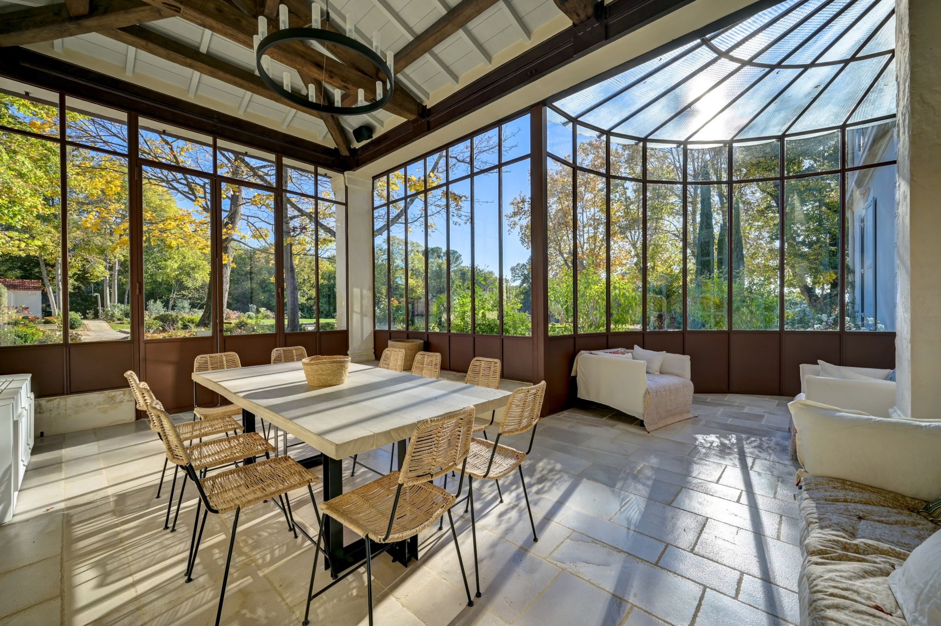 maison de luxe 12 Pièces en vente sur AIX EN PROVENCE (13100)