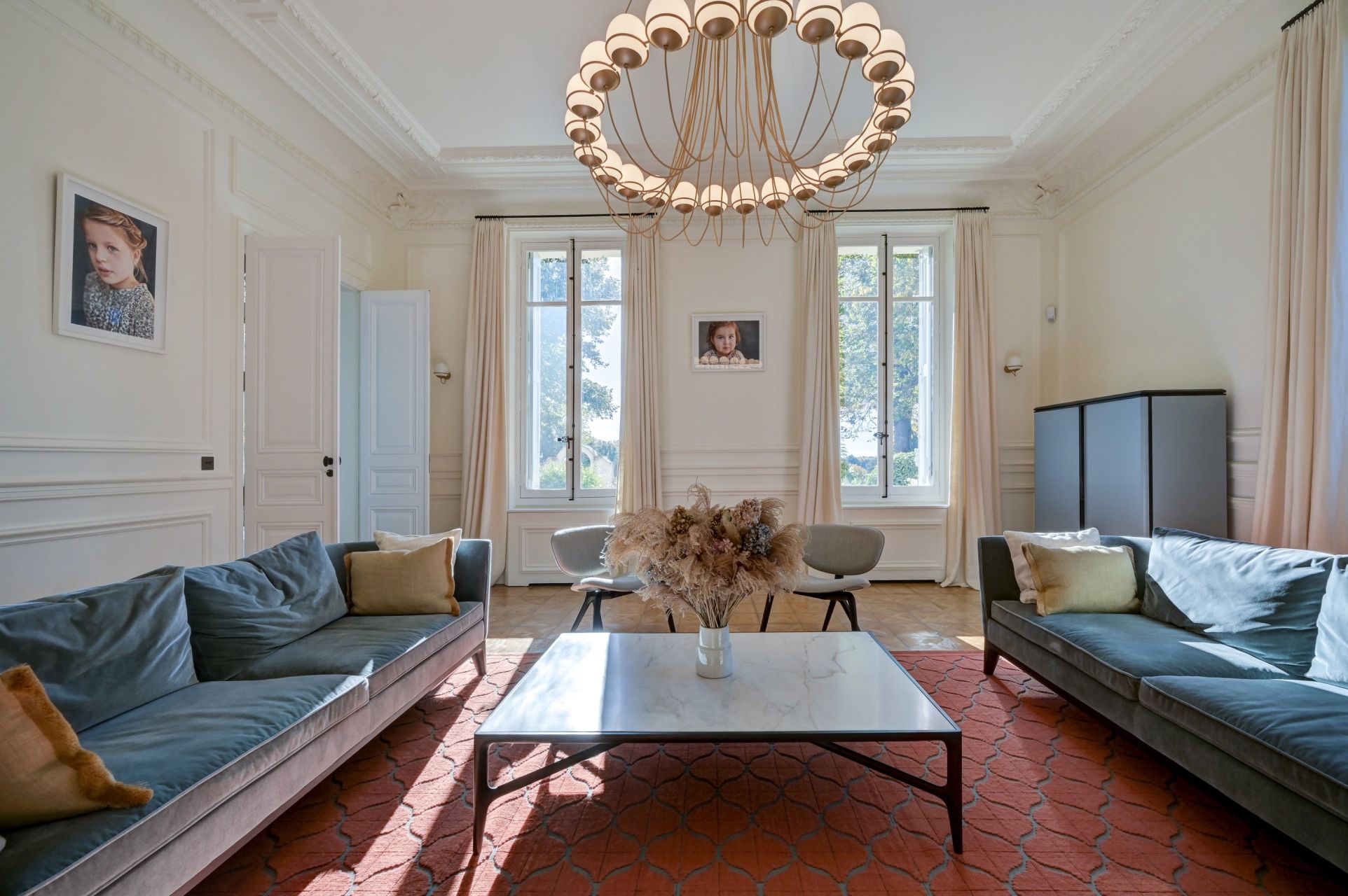 maison de luxe 12 Pièces en vente sur AIX EN PROVENCE (13100)