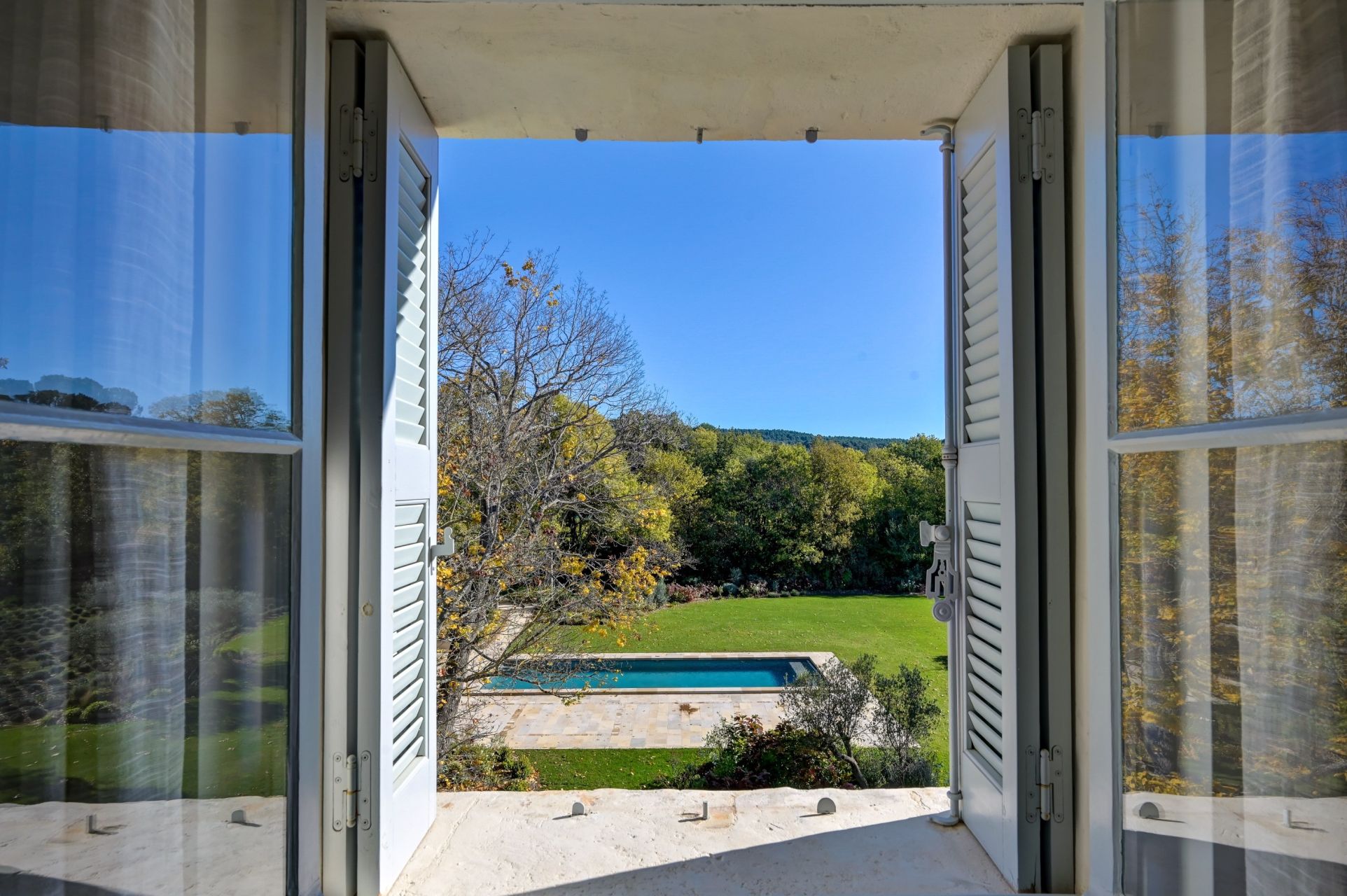 maison de luxe 12 Pièces en vente sur AIX EN PROVENCE (13100)