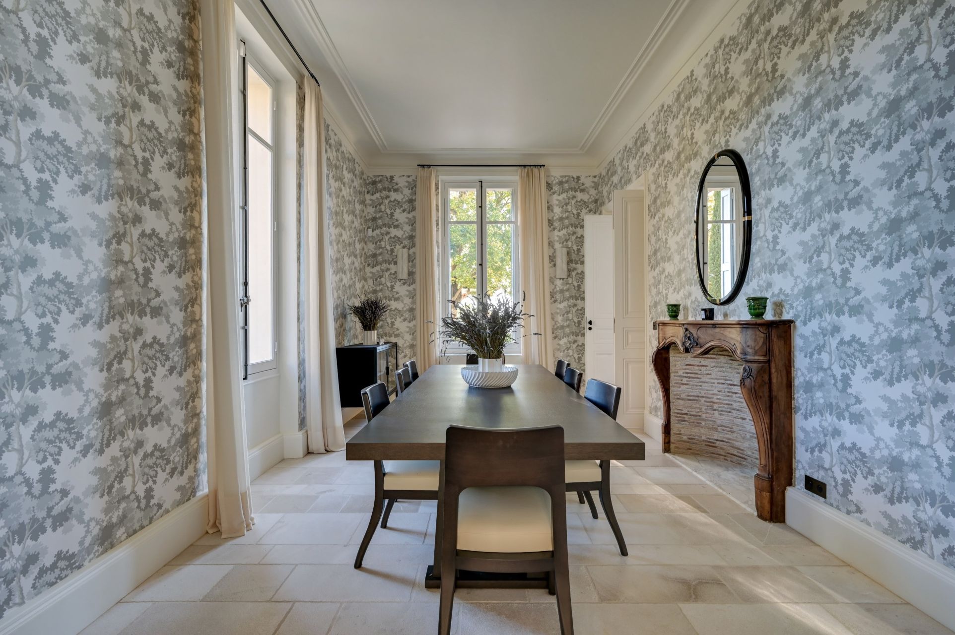 maison de luxe 12 Pièces en vente sur AIX EN PROVENCE (13100)