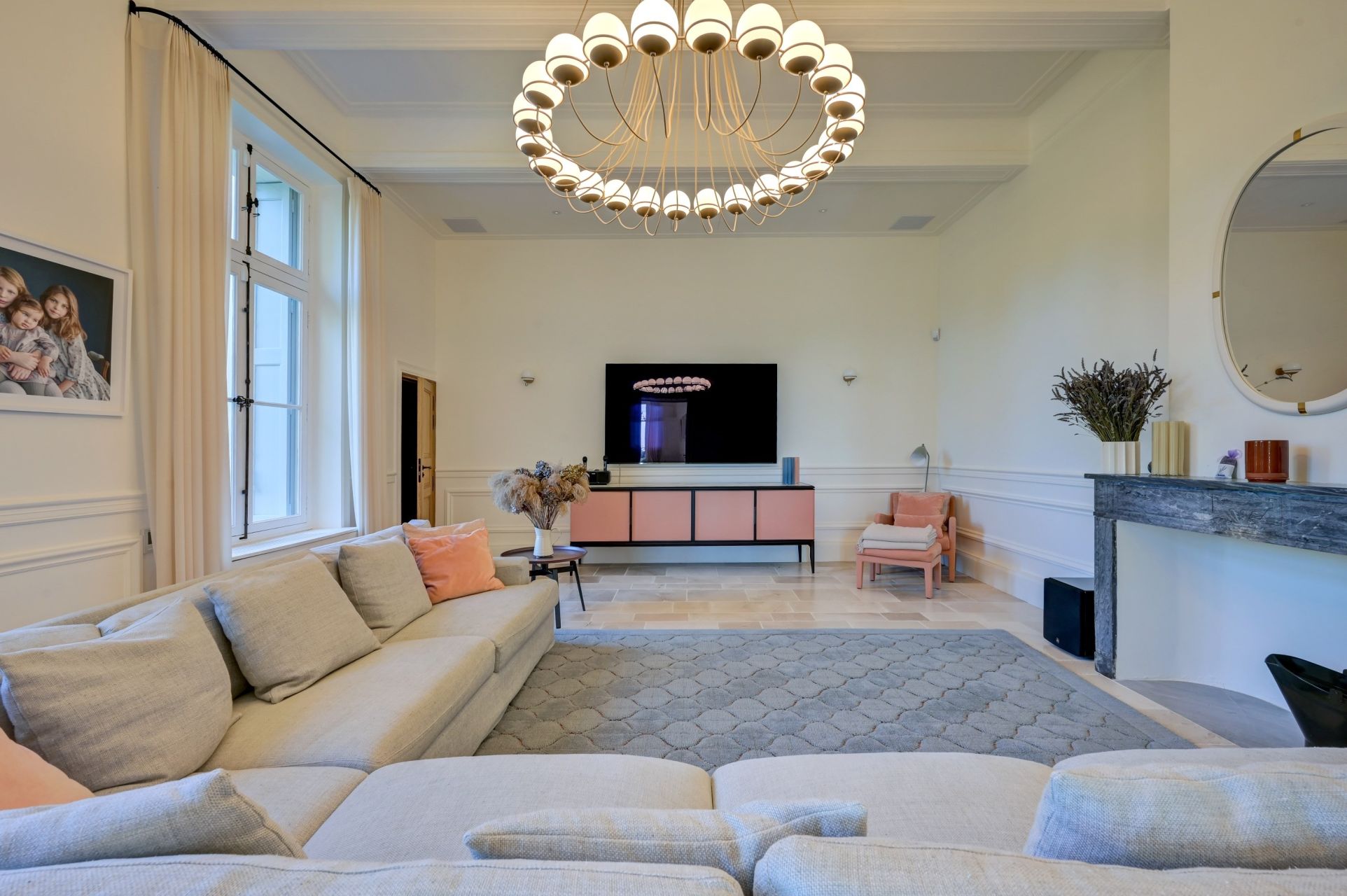 luxury house 12 Rooms for sale on AIX EN PROVENCE (13100)