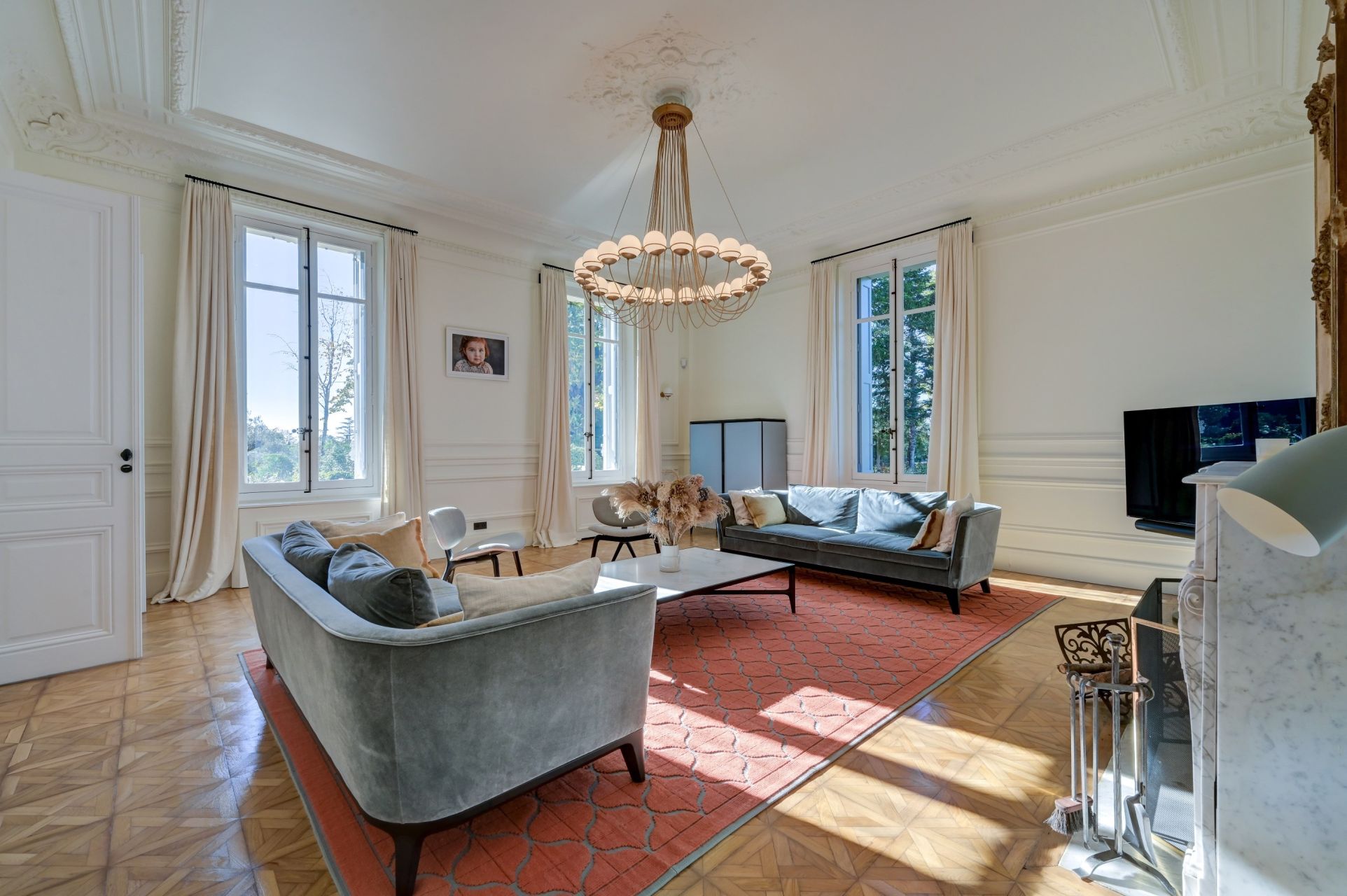 maison de luxe 12 Pièces en vente sur AIX EN PROVENCE (13100)