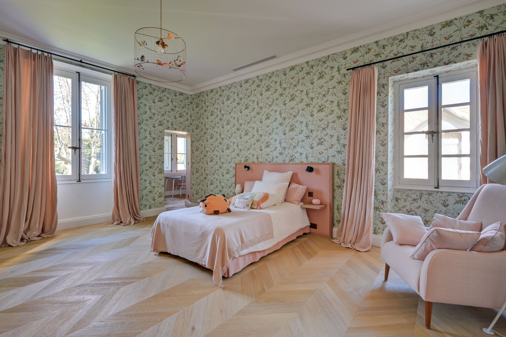 maison de luxe 12 Pièces en vente sur AIX EN PROVENCE (13100)