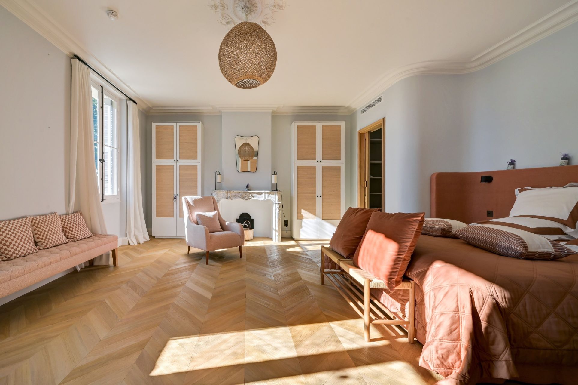 maison de luxe 12 Pièces en vente sur AIX EN PROVENCE (13100)