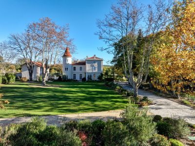 Vente Maison de luxe Aix-en-Provence 12&nbsp;Pièces 773&nbsp;m²