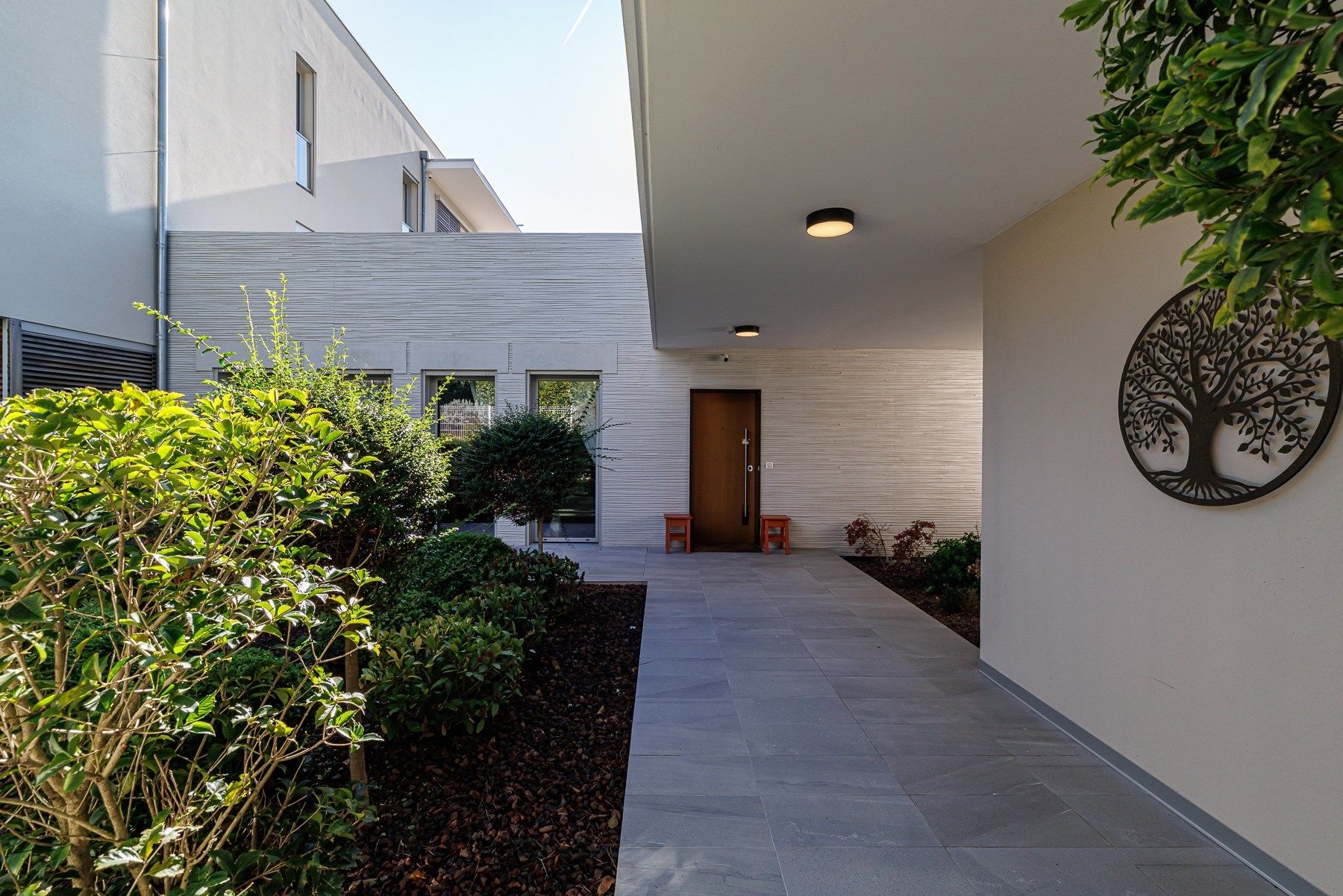 luxury apartment 6 Rooms for sale on NICE (06000)