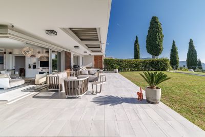 Sale Luxury apartment Nice 6 Rooms 160 m²