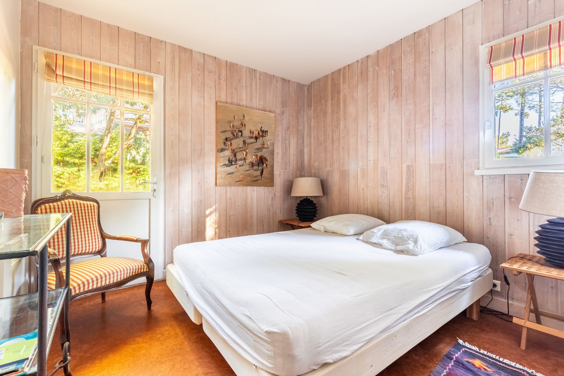 luxury house 7 Rooms for sale on CAP FERRET (33970)