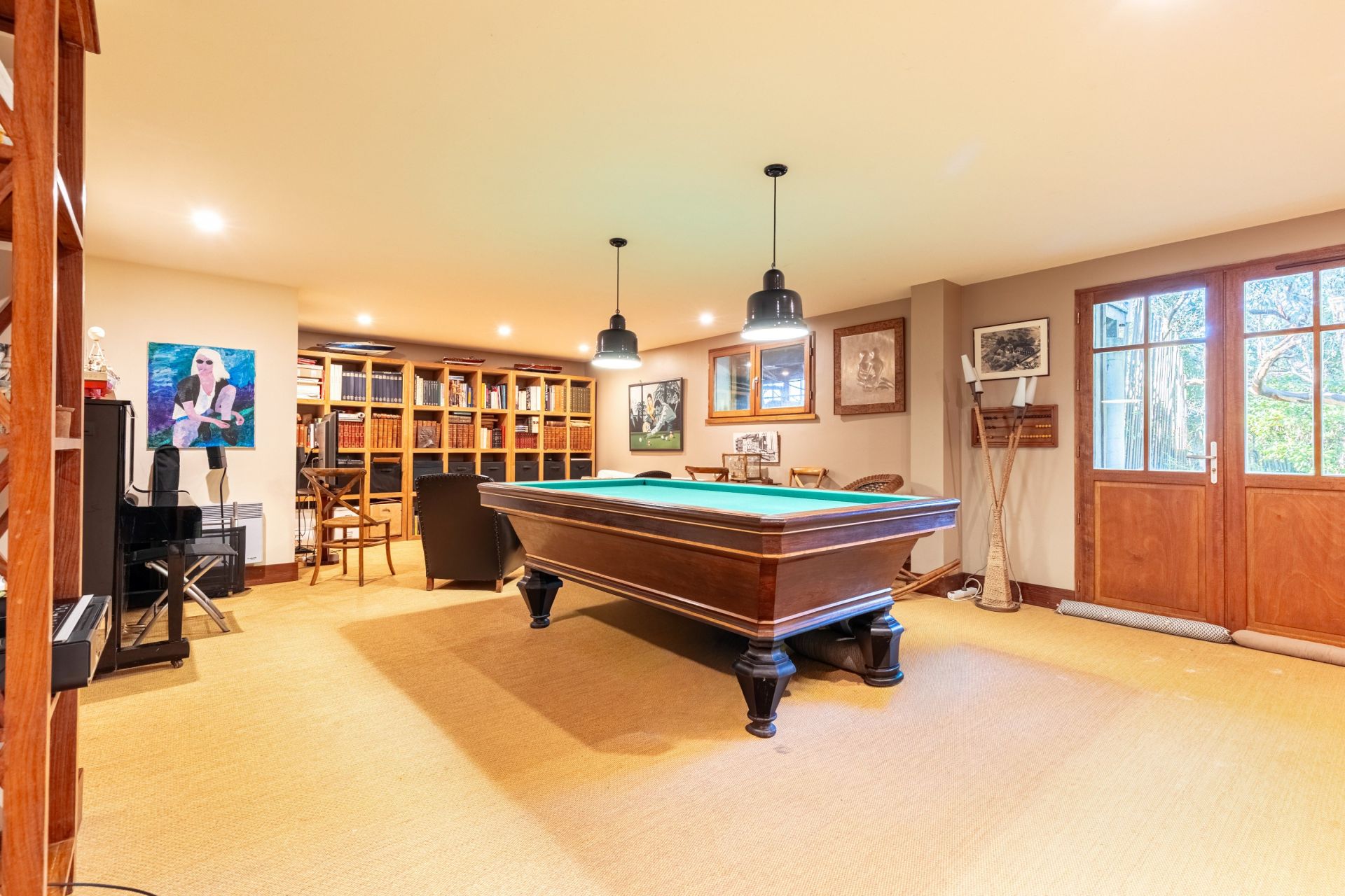 maison de luxe 7 Pièces en vente sur CAP FERRET (33970)