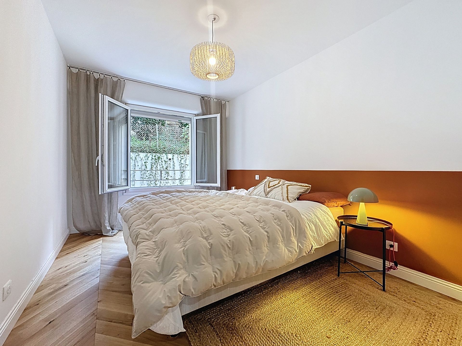 luxury apartment 3 Rooms for sale on BIARRITZ (64200)