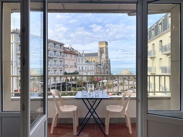 Sale Luxury apartment Biarritz 3 Rooms 76 m²