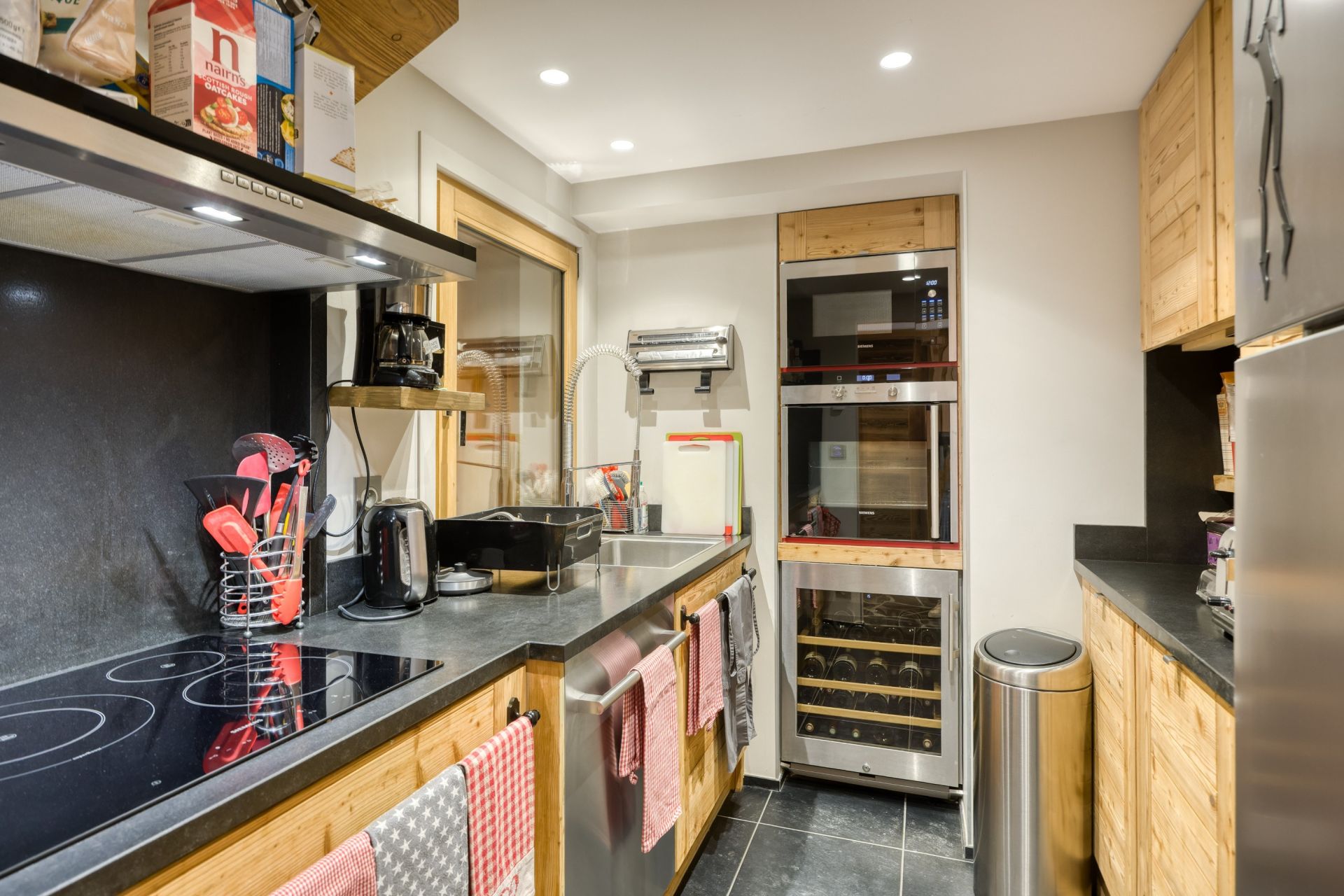 appartement de luxe 10 Pièces en vente sur MERIBEL LES ALLUES (73550)