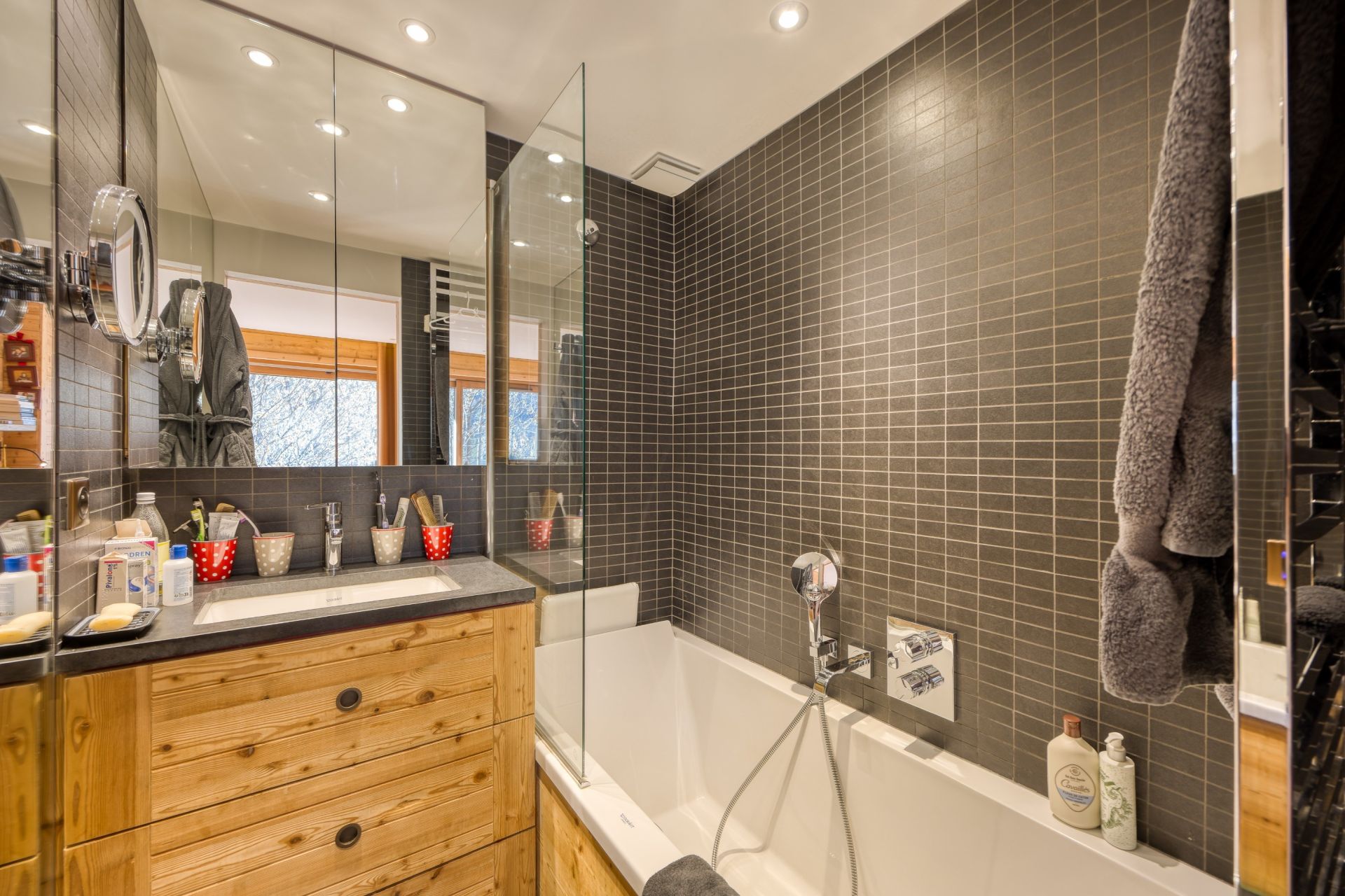 chalet de luxe 10 Pièces en vente sur MERIBEL LES ALLUES (73550)