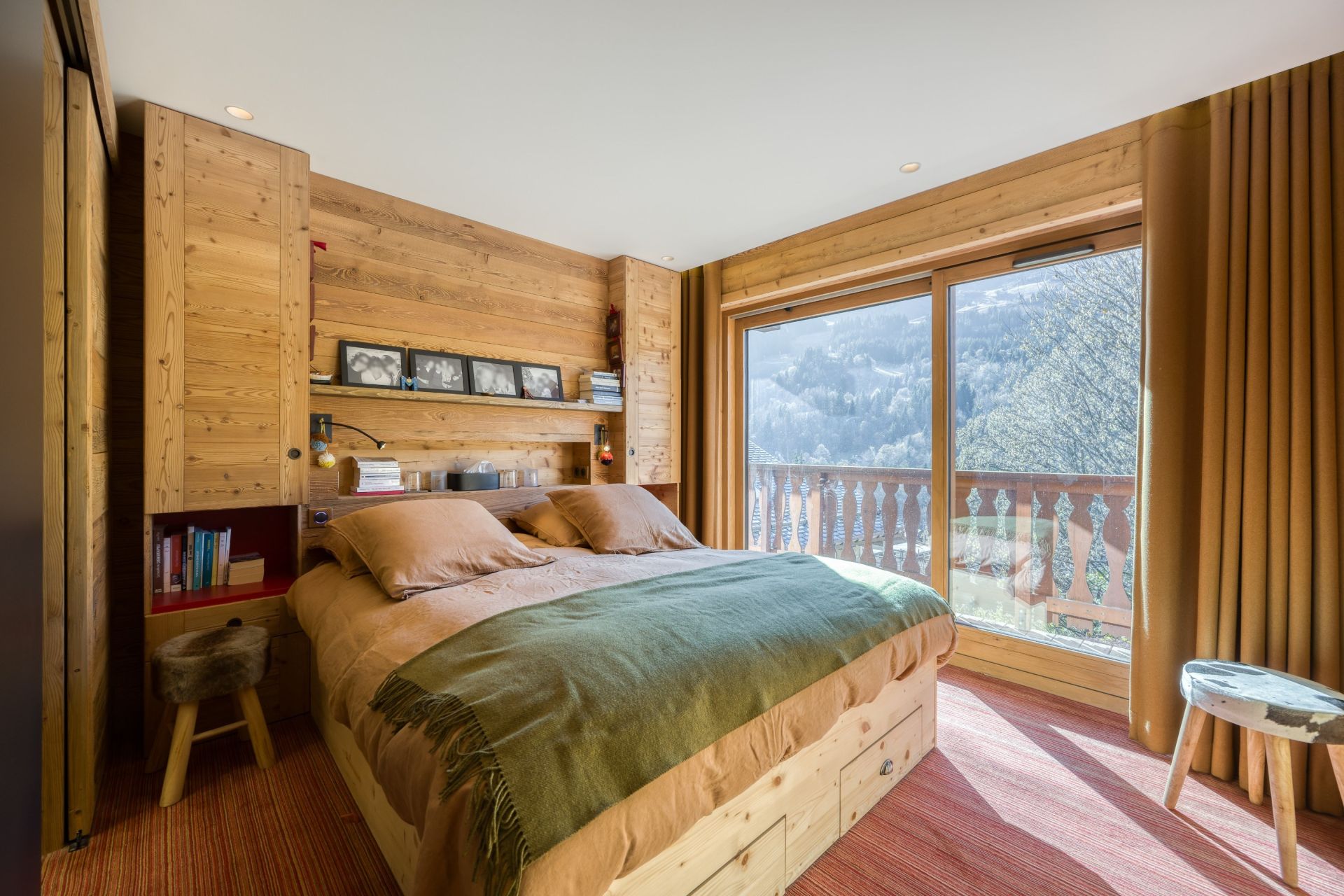 chalet de luxe 10 Pièces en vente sur MERIBEL LES ALLUES (73550)