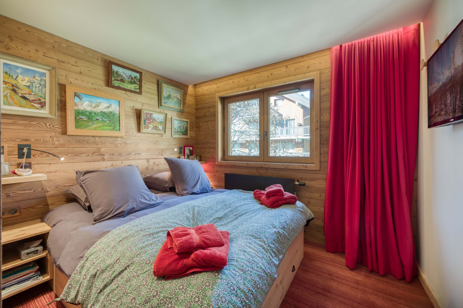 appartement de luxe 10 Pièces en vente sur MERIBEL LES ALLUES (73550)