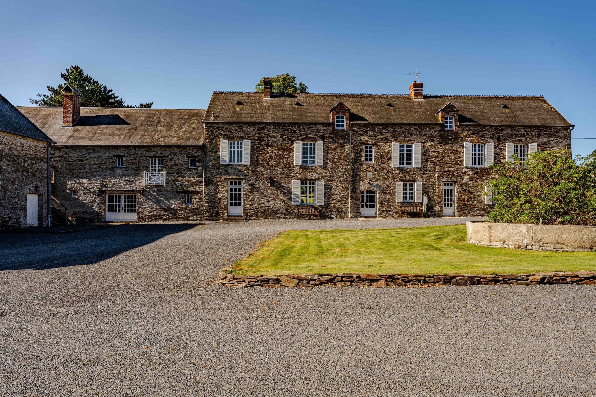 luxury house 19 Rooms for sale on BAYEUX (14400)