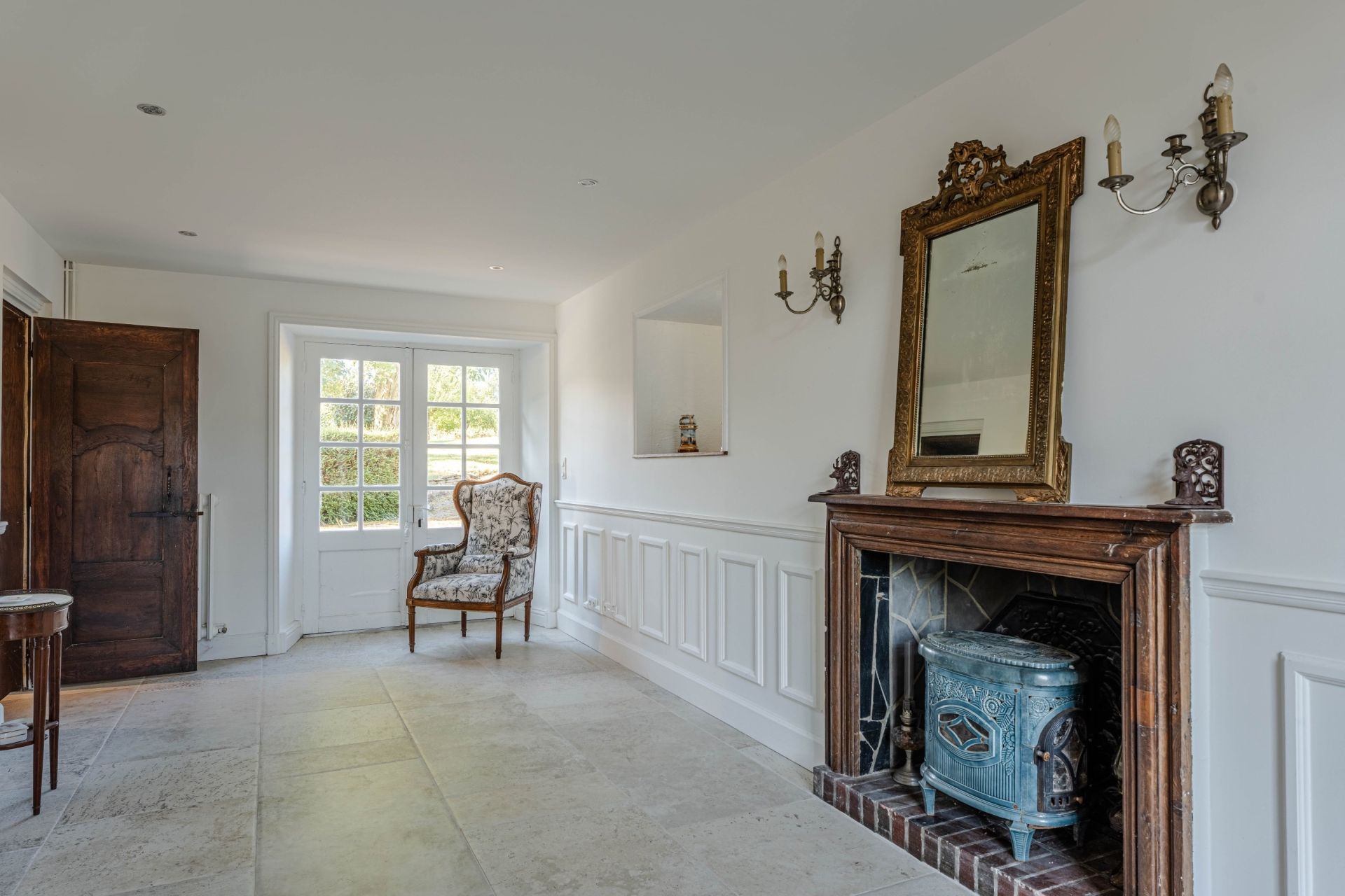 luxury house 19 Rooms for sale on BAYEUX (14400)