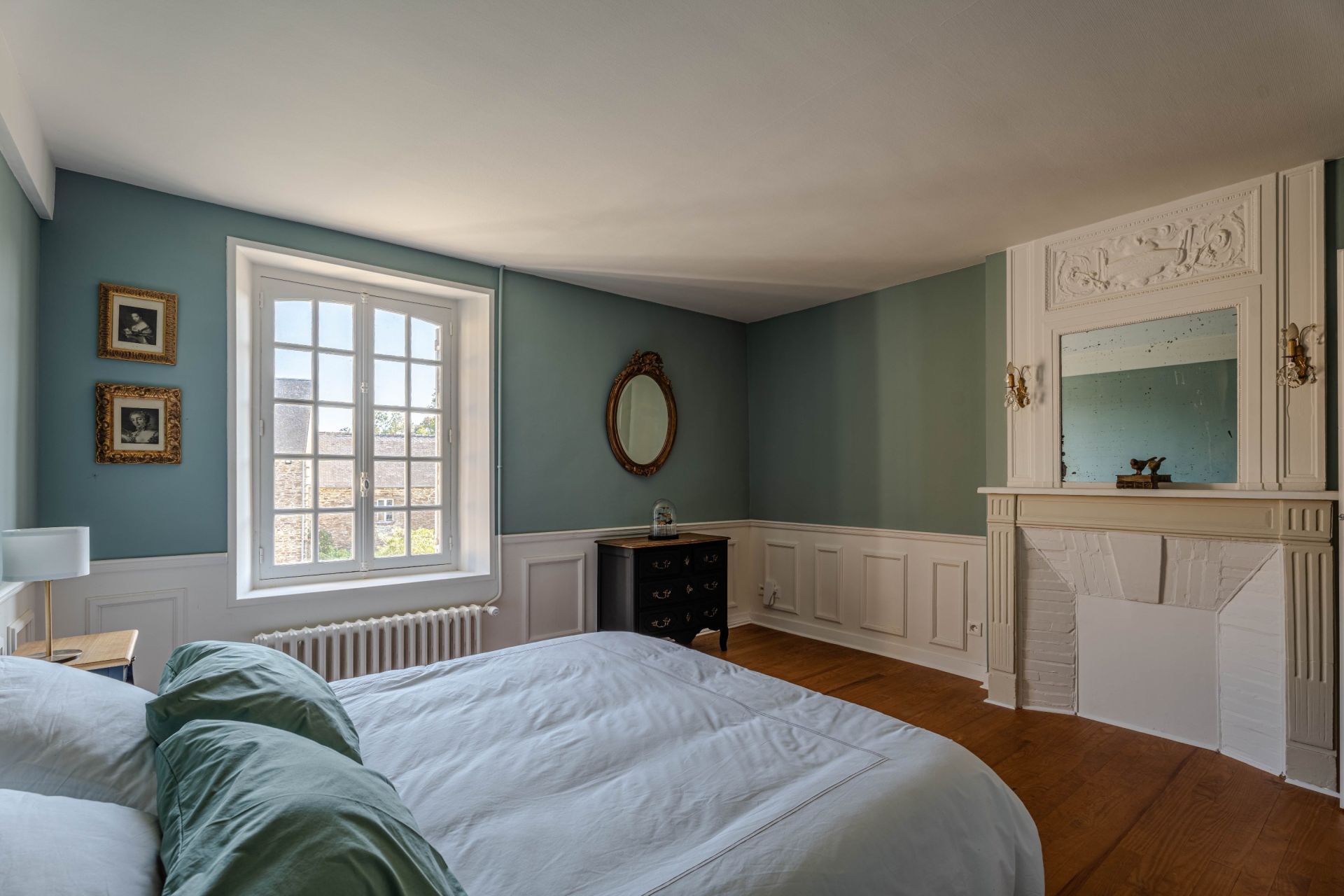luxury house 19 Rooms for sale on BAYEUX (14400)