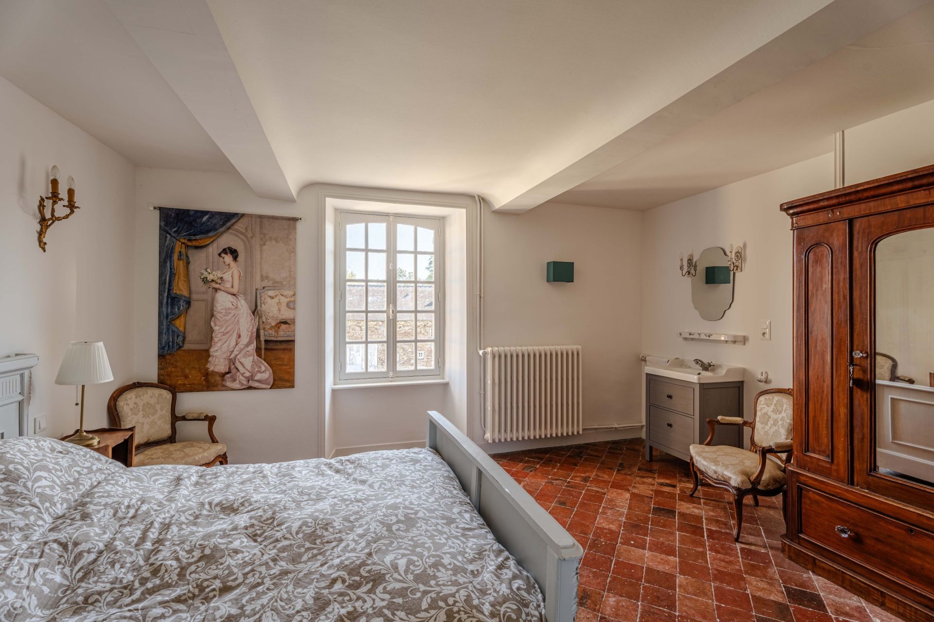 luxury house 19 Rooms for sale on BAYEUX (14400)