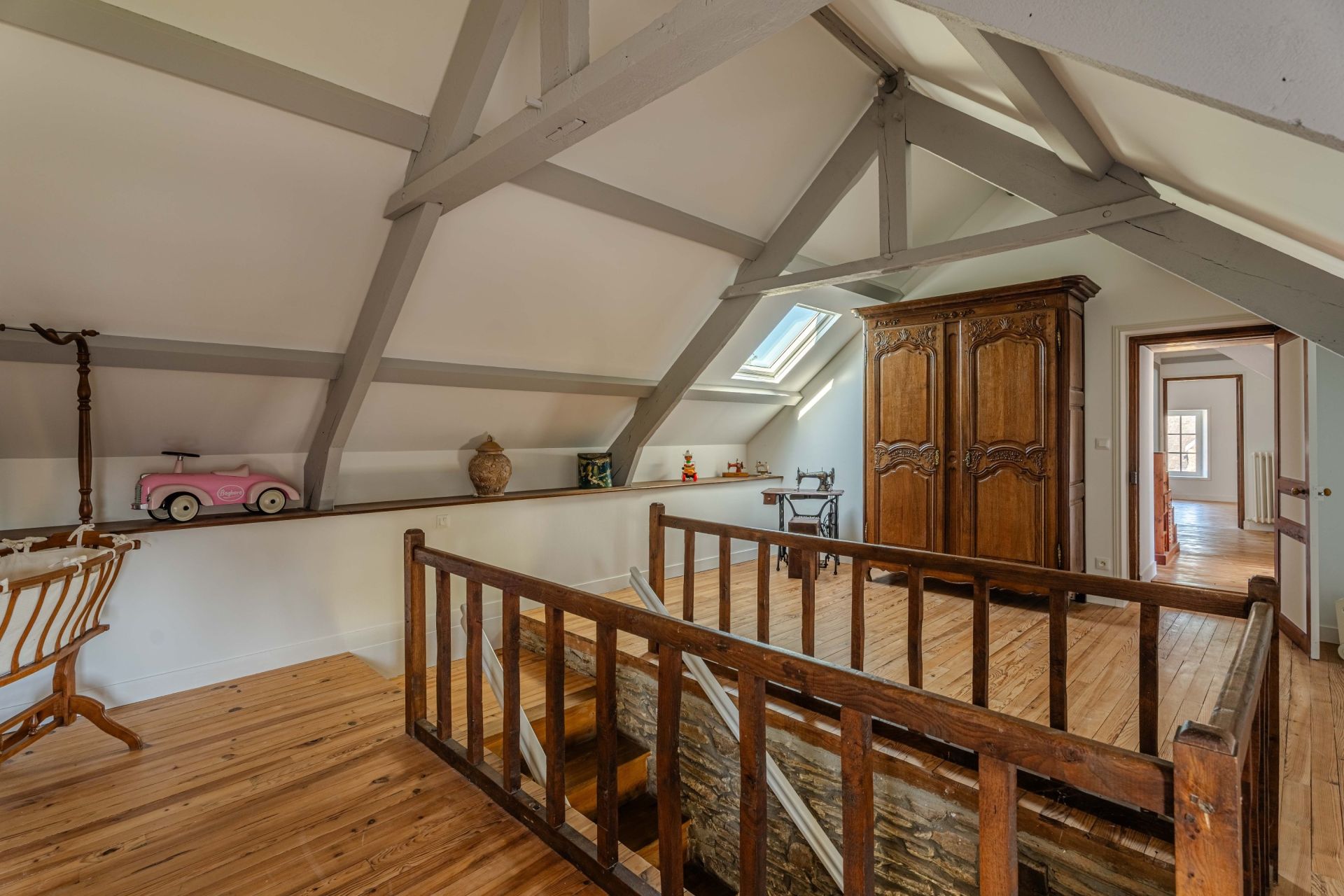 luxury house 19 Rooms for sale on BAYEUX (14400)