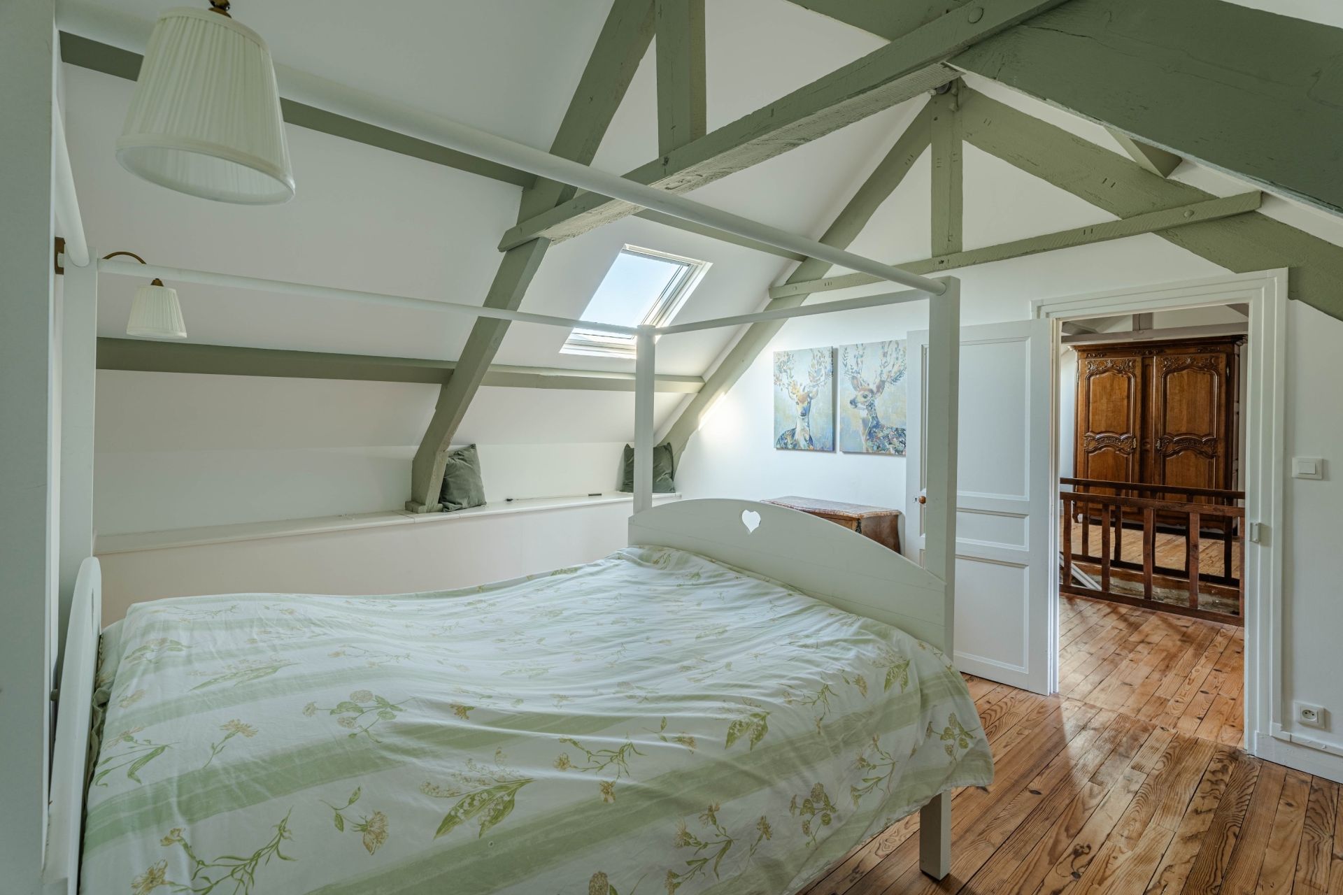 luxury house 19 Rooms for sale on BAYEUX (14400)