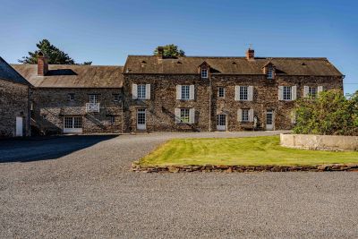 Vente Maison de luxe Bayeux 19&nbsp;Pièces 578&nbsp;m²
