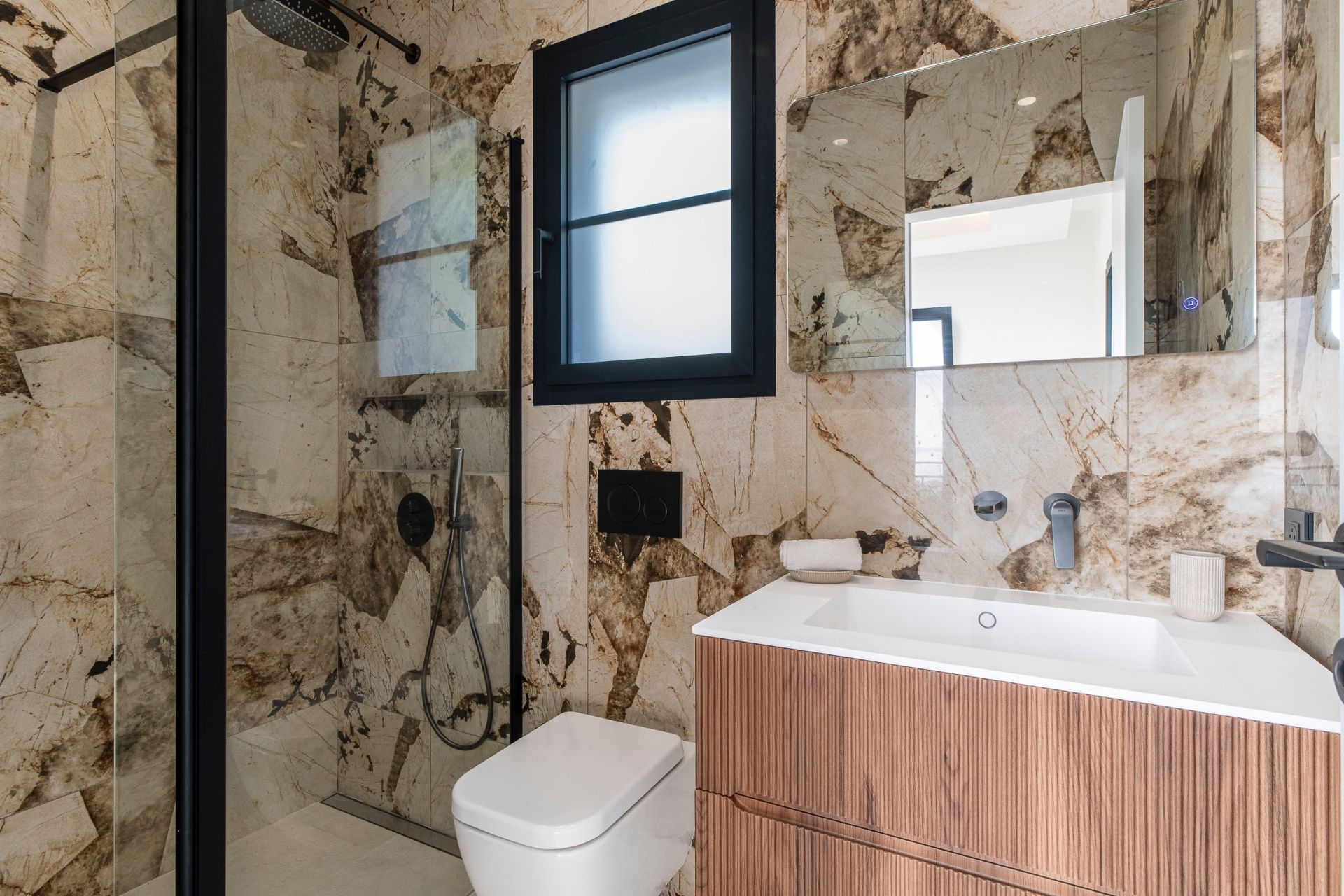 luxury villa 5 Rooms for sale on ROQUEBRUNE CAP MARTIN (06190)