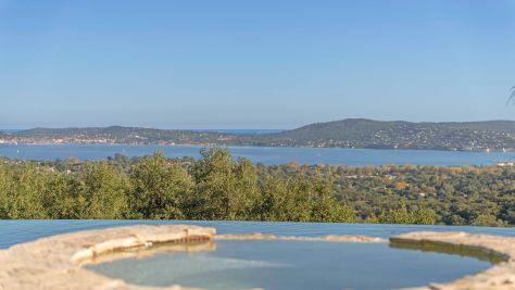 Sale Mansion Grimaud 12 Rooms 464 m²