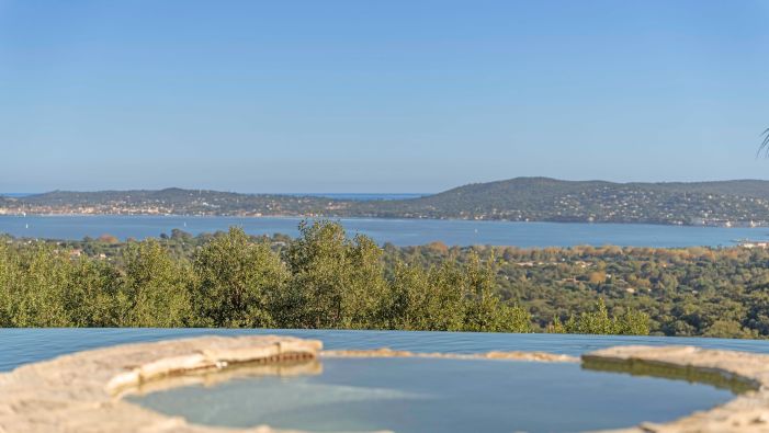 Sale Mansion Grimaud 12 Rooms 464 m²