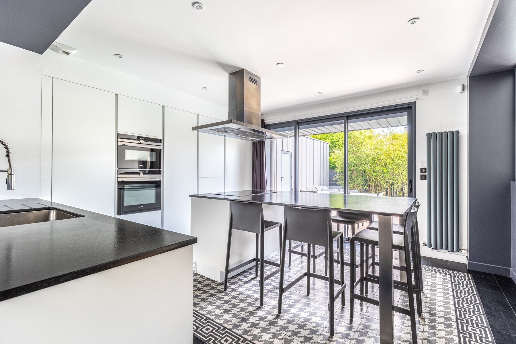 maison de luxe 6 Pièces en vente sur BORDEAUX (33000)