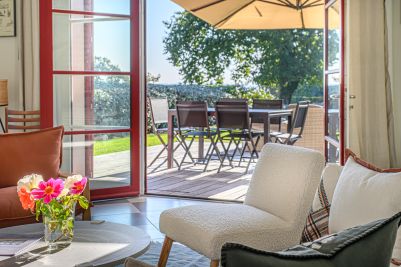 Vacances Maison de luxe Arradon 4&nbsp;Pièces 97&nbsp;m²