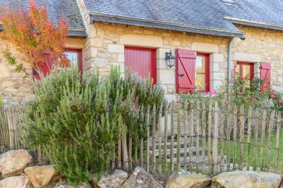 Rental Luxury house Arradon 4 Rooms 97 m²