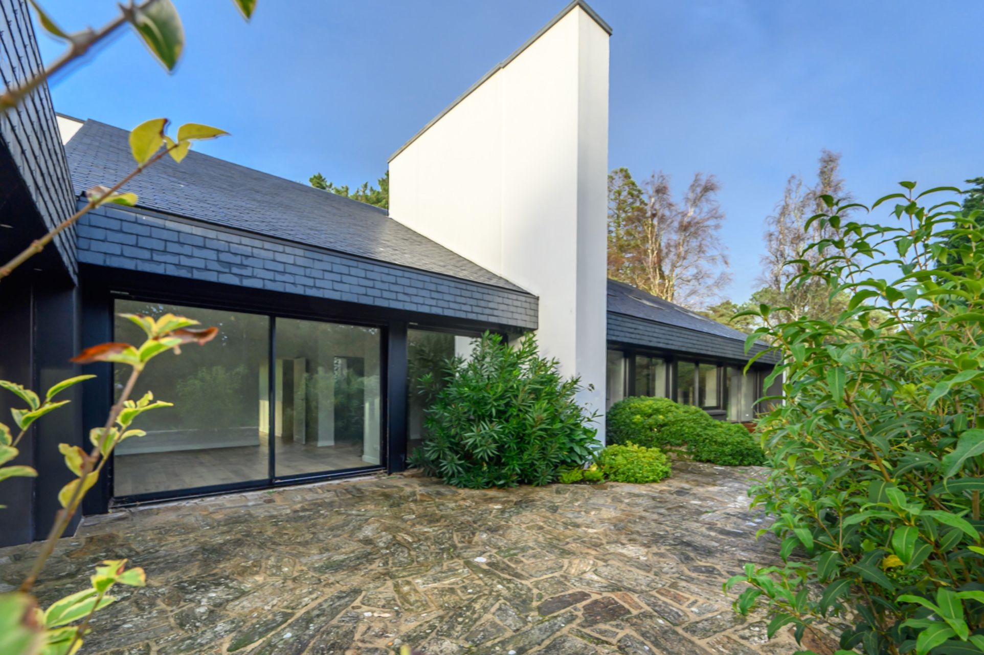 maison de luxe 12 Pièces en vente sur CRACH (56950)