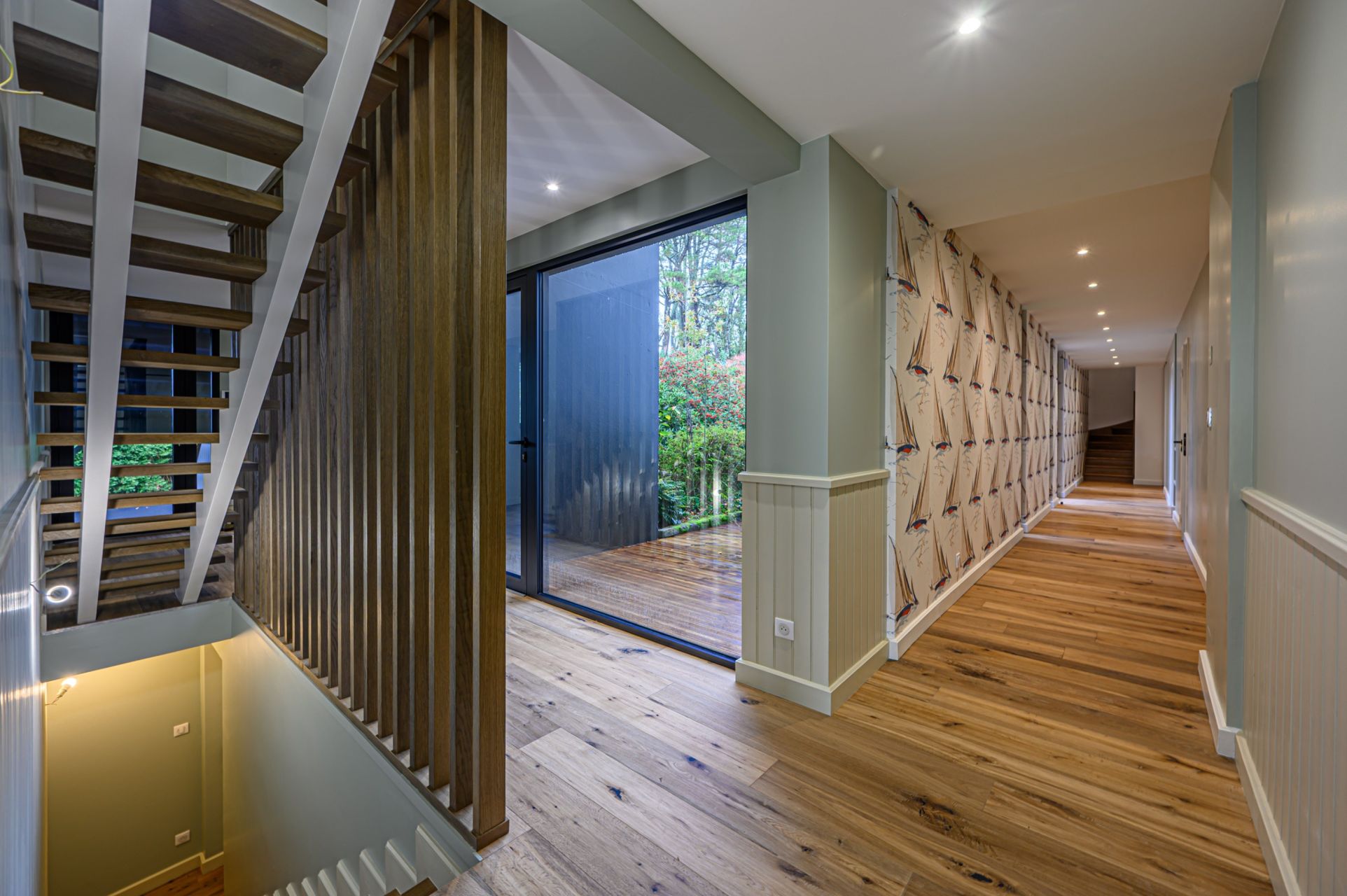 maison de luxe 12 Pièces en vente sur CRACH (56950)