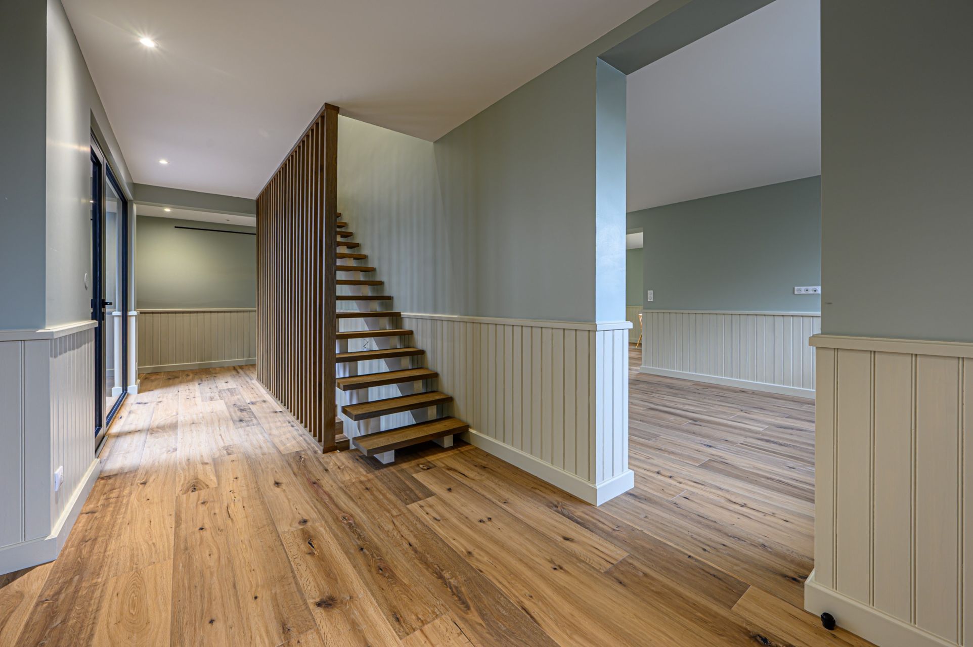 maison de luxe 12 Pièces en vente sur CRACH (56950)