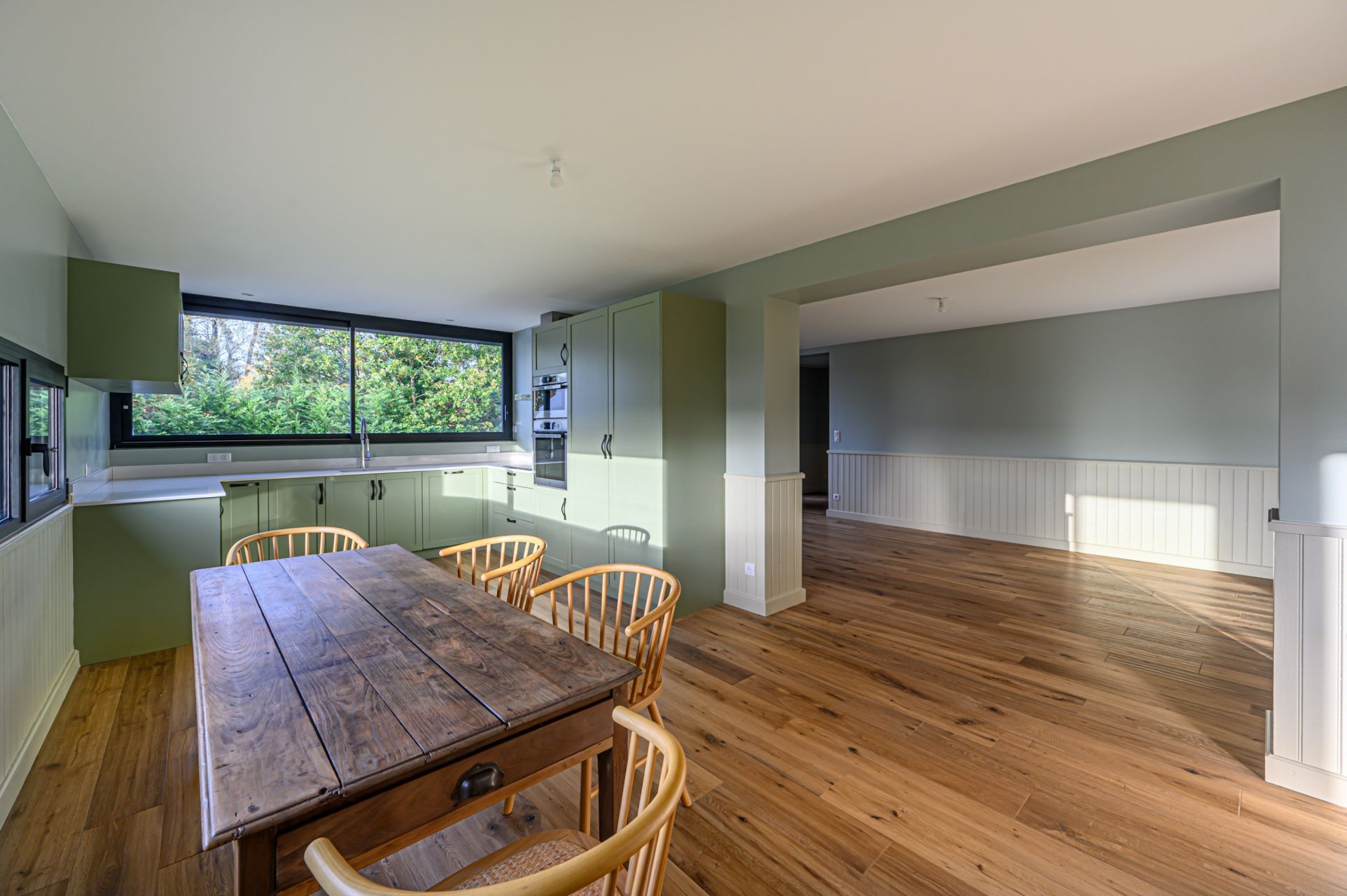 maison de luxe 12 Pièces en vente sur CRACH (56950)
