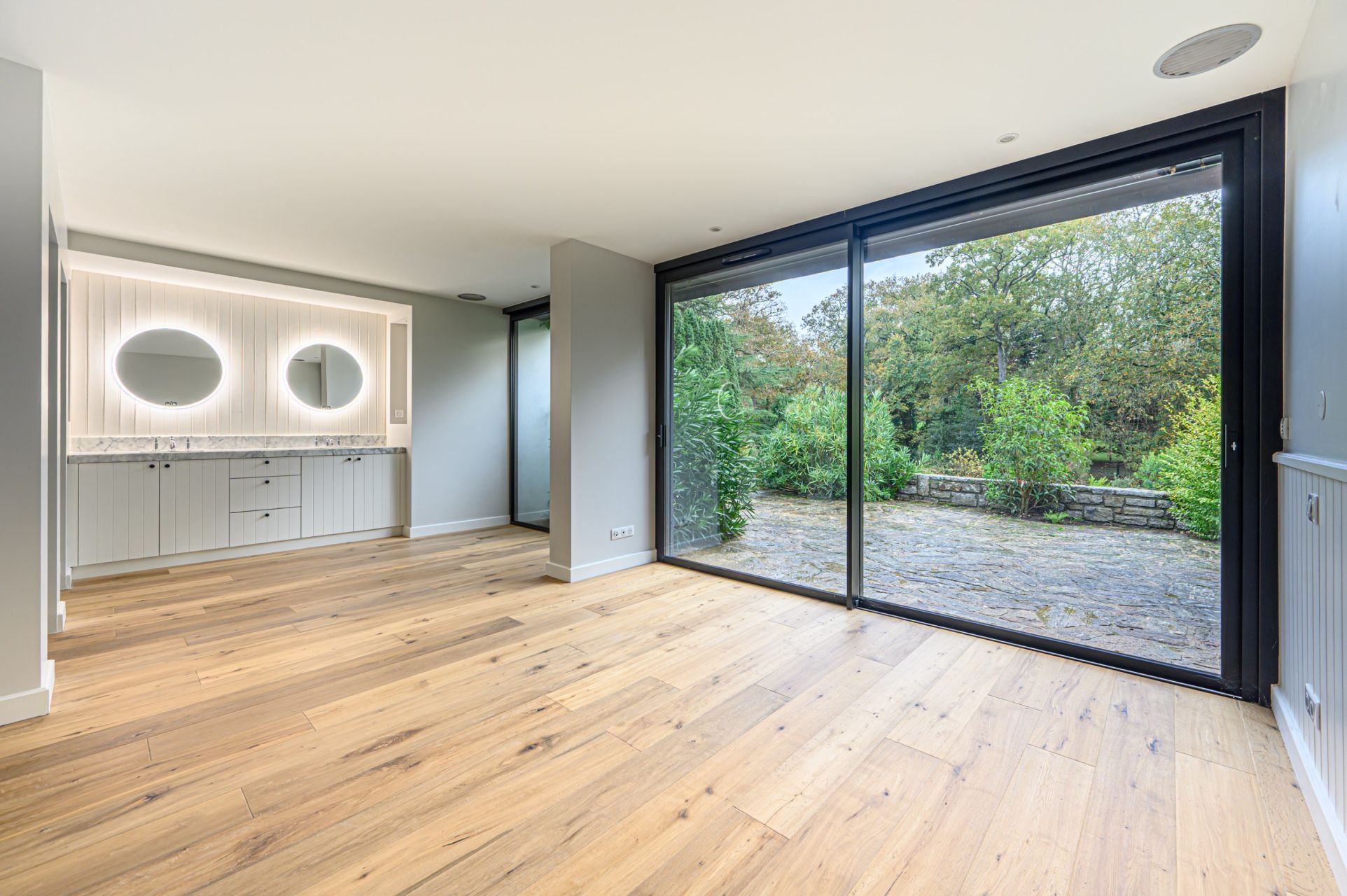 maison de luxe 12 Pièces en vente sur CRACH (56950)