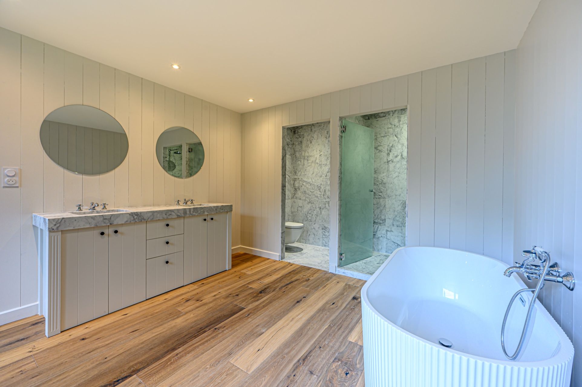 maison de luxe 12 Pièces en vente sur CRACH (56950)