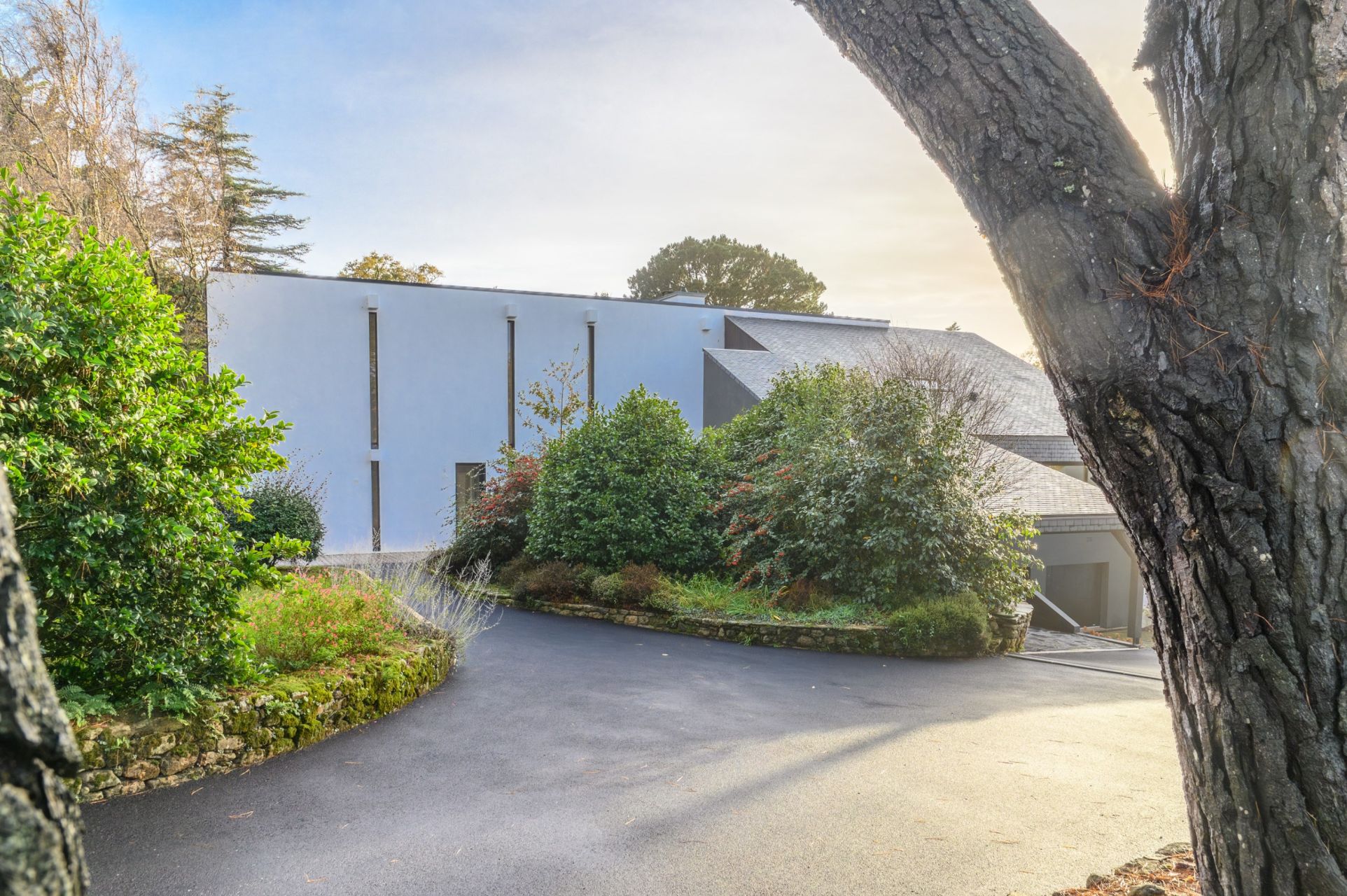 maison de luxe 12 Pièces en vente sur CRACH (56950)