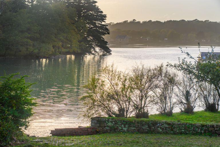 luxury house 12 Rooms for sale on CRACH (56950)