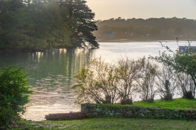 Sale Luxury house Crach 12 Rooms 384 m²