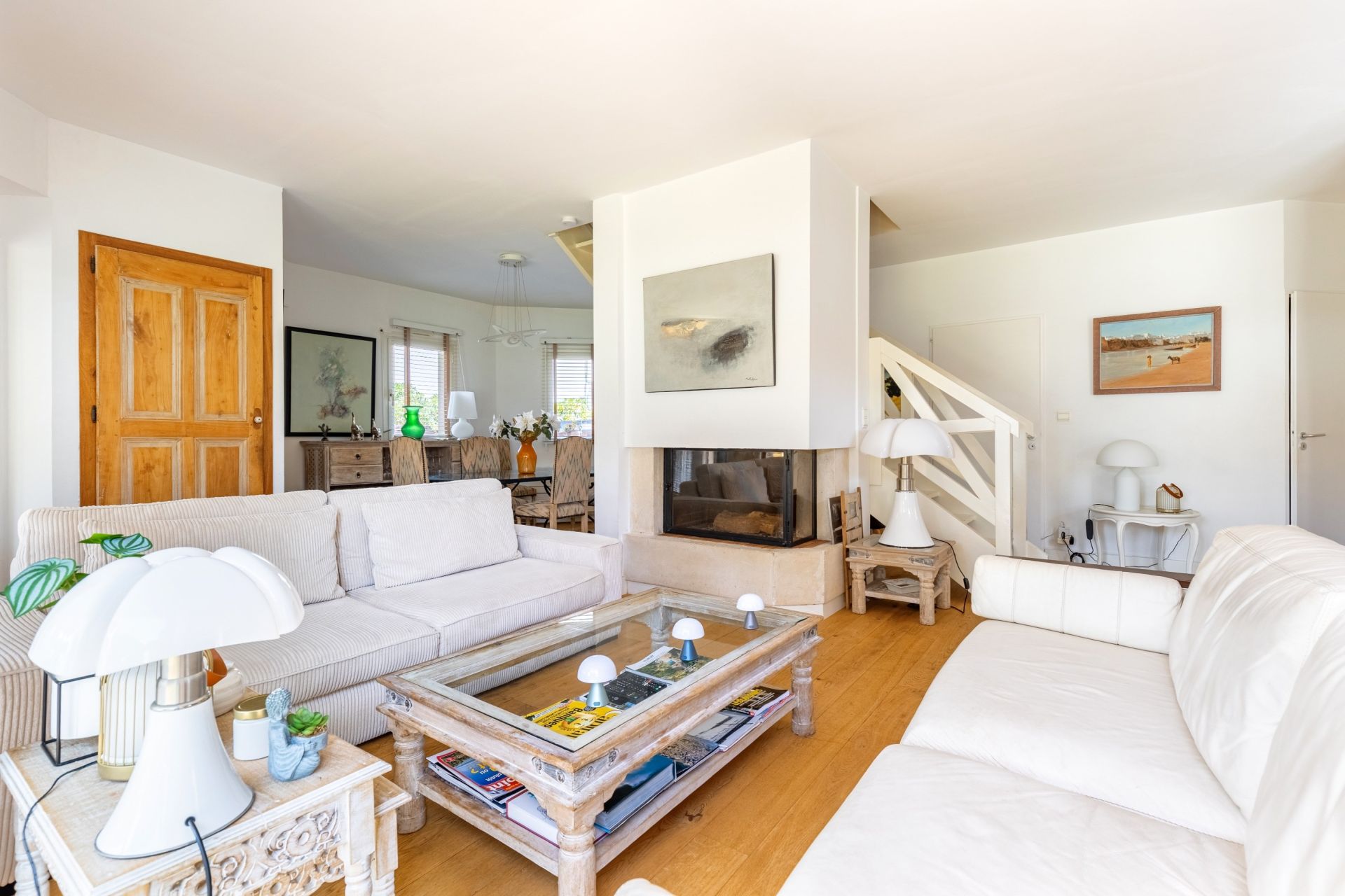 luxury house 6 Rooms for sale on PYLA SUR MER (33115)