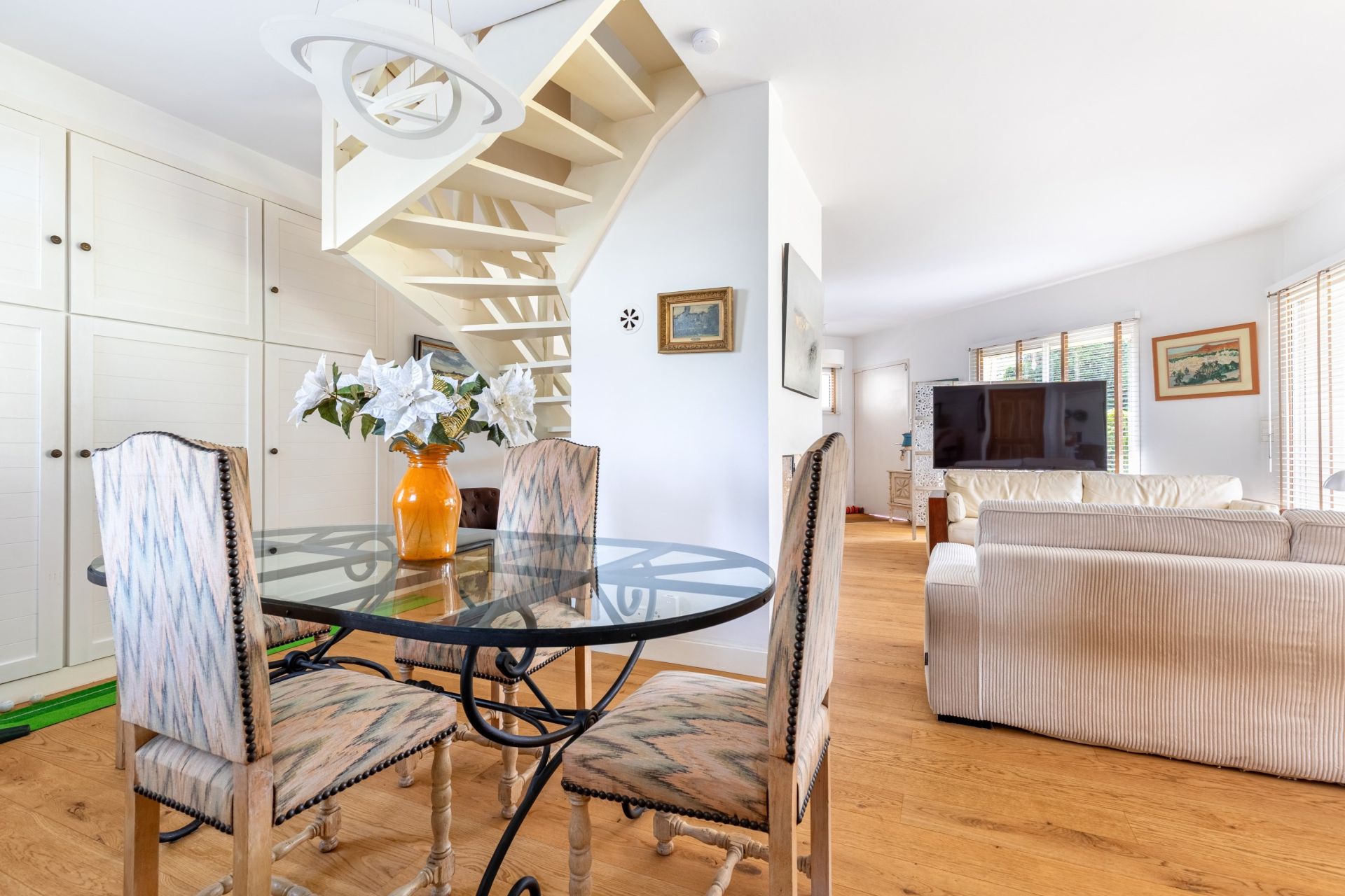 maison de luxe 6 Pièces en vente sur PYLA SUR MER (33115)