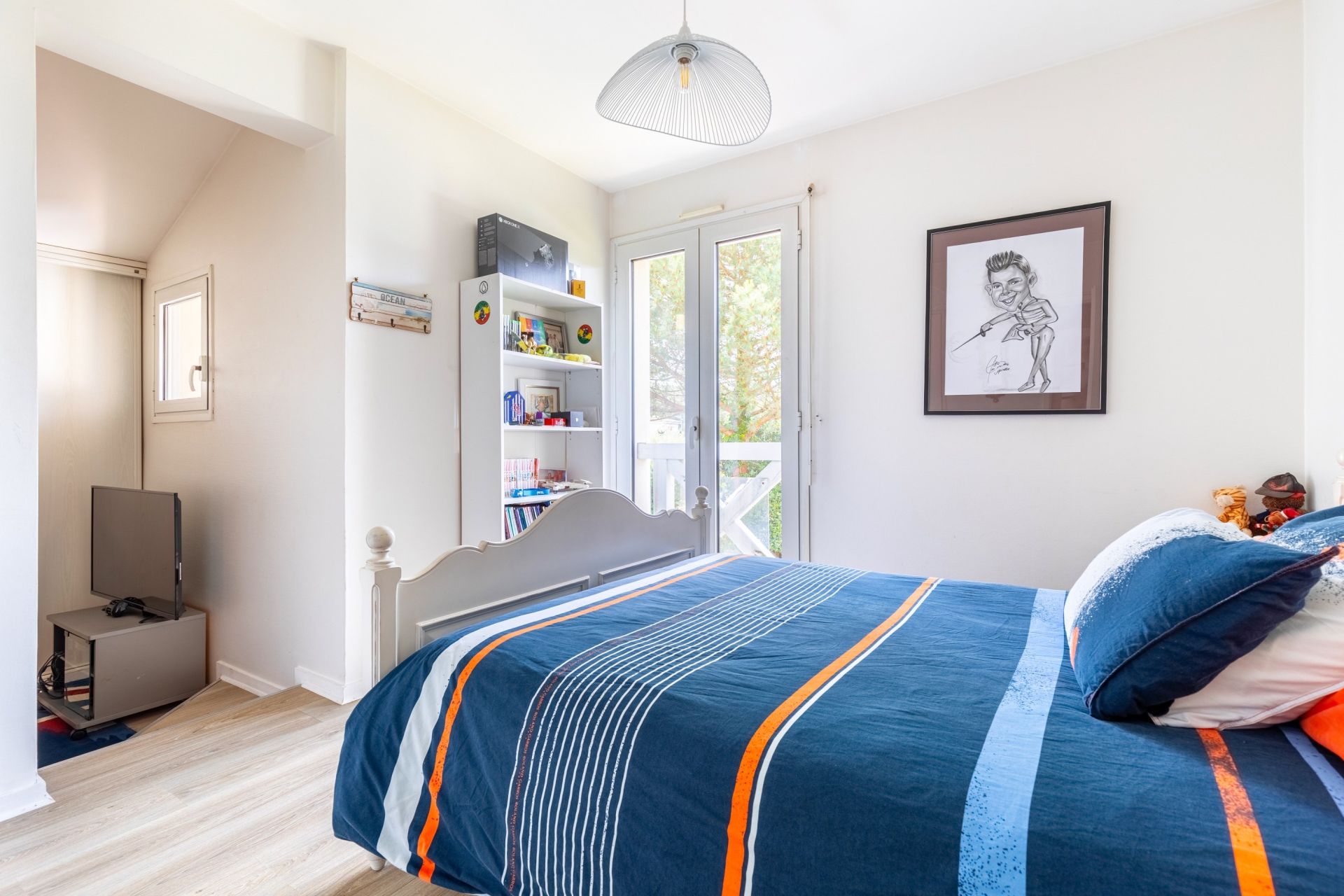 maison de luxe 6 Pièces en vente sur PYLA SUR MER (33115)