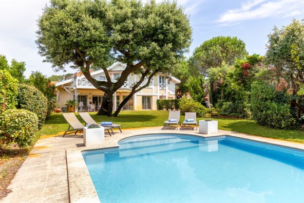 Sale Luxury house Pyla-sur-Mer 6 Rooms 184 m²